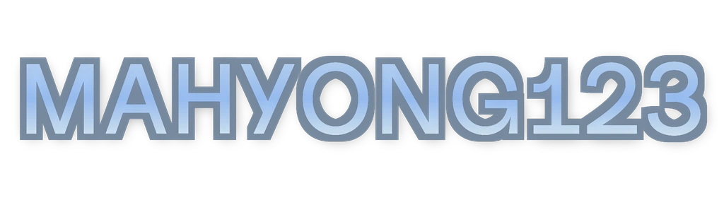 Logo MAHYONG123